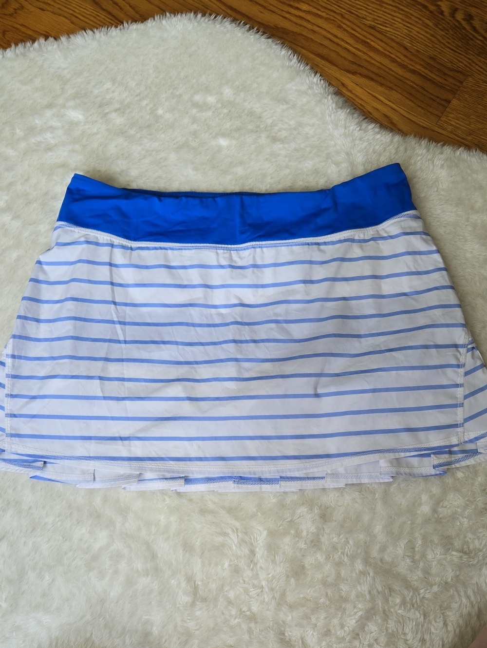Lululemon Skort, Womens Size 10